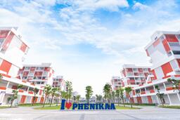 Thông báo tuyển sinh Đại học Phenikaa năm 2020