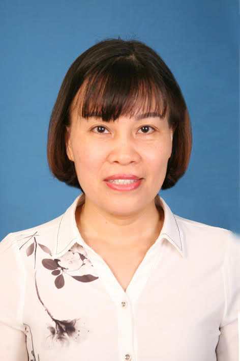 Bùi Thị Hà